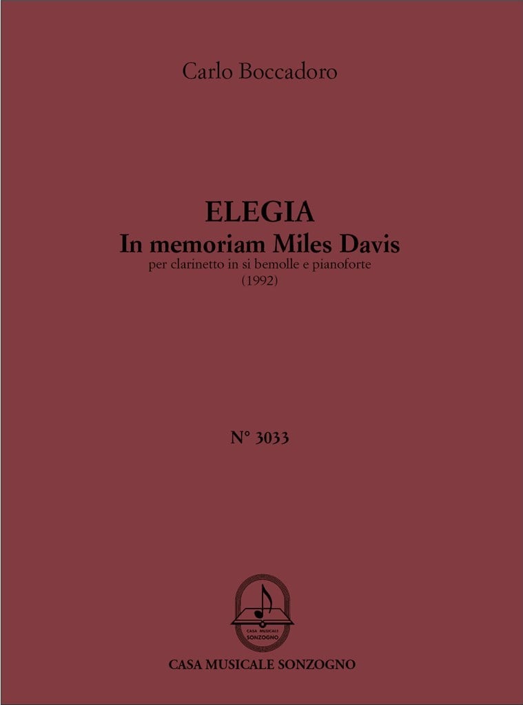 Elegia